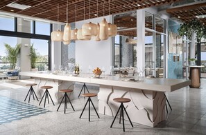 Esmorzar diari a la carta (de pagament) 