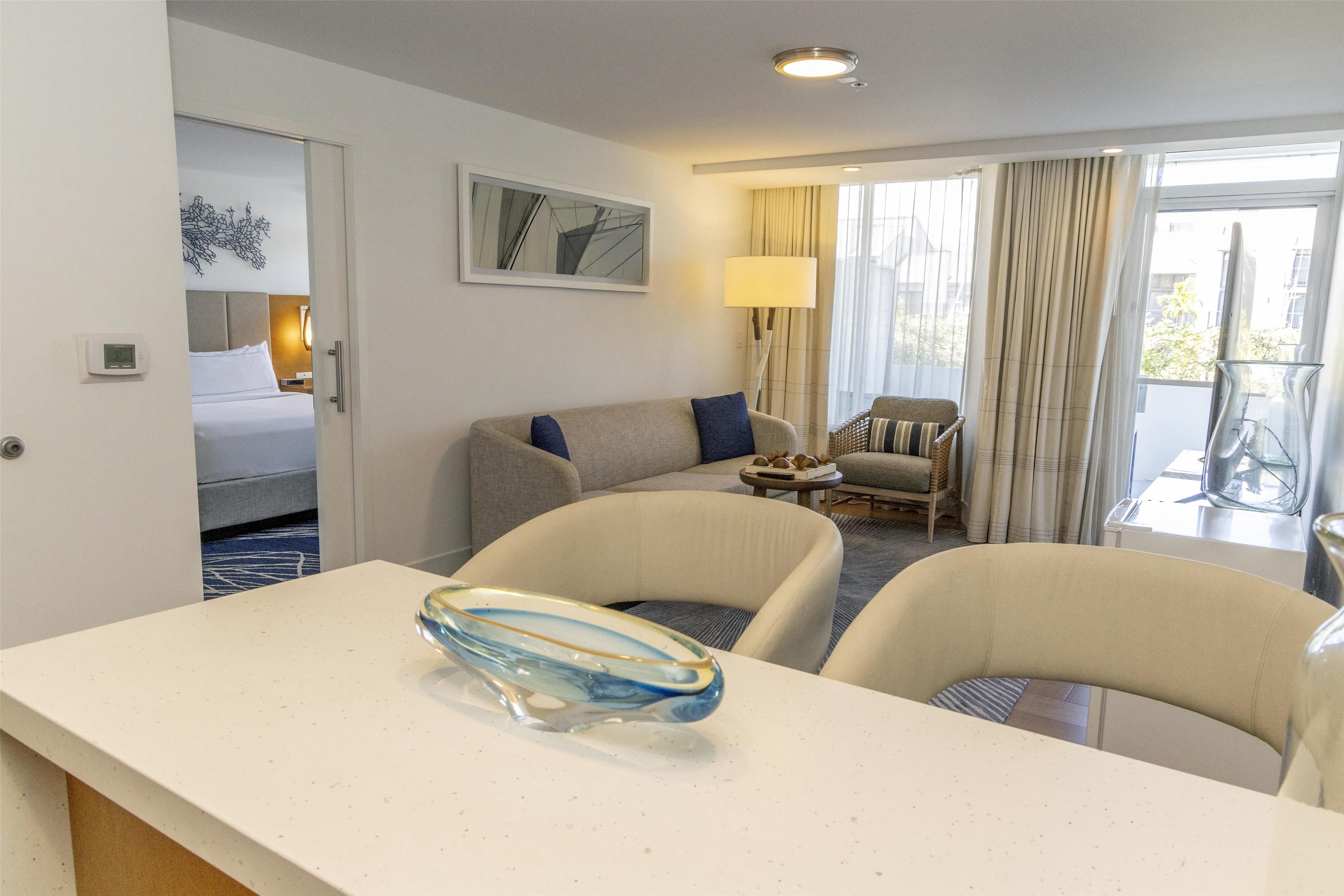 Foto - Hilton Fort Lauderdale Marina
