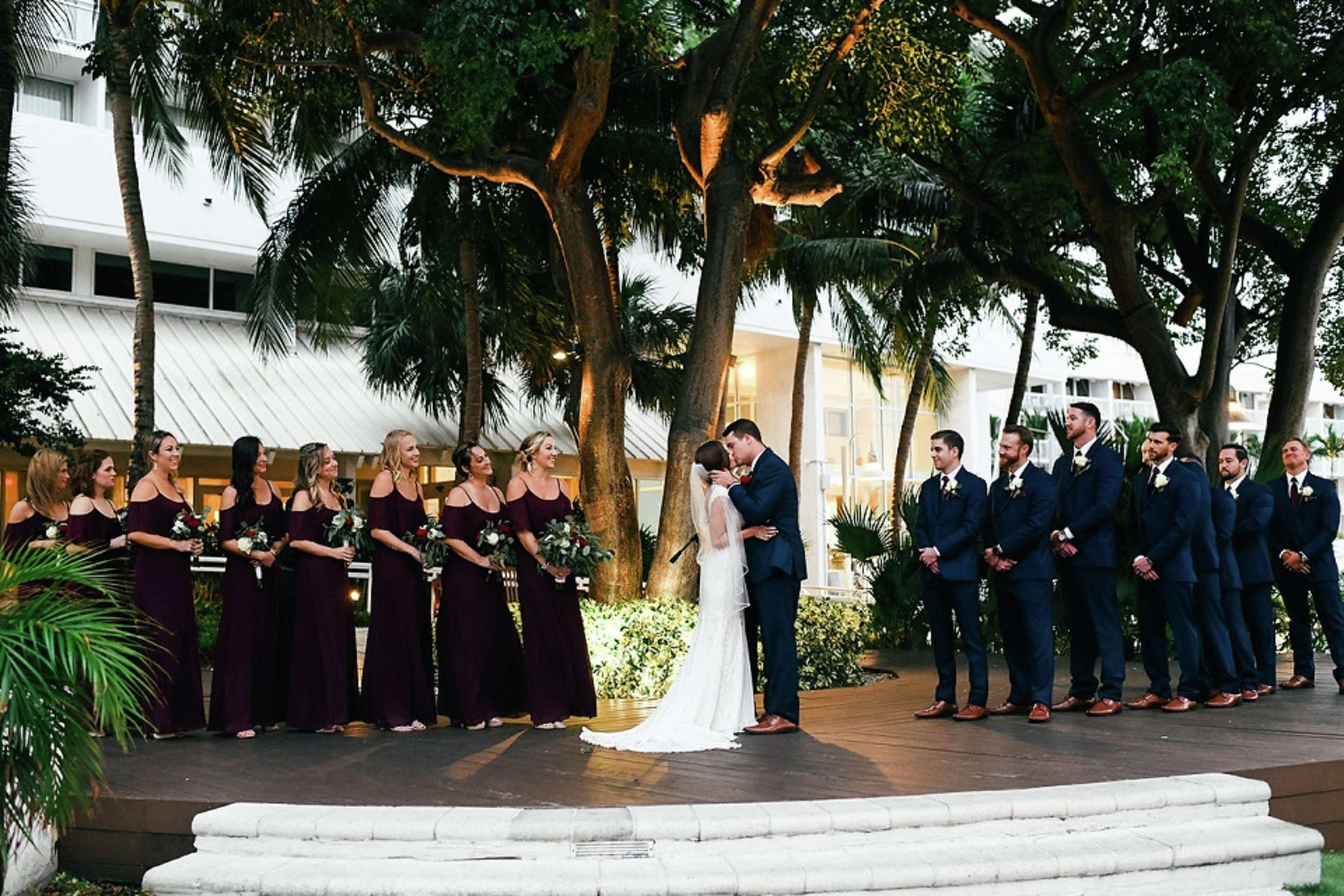 Foto - Hilton Fort Lauderdale Marina