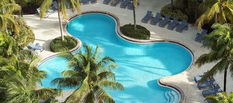 Hilton Fort Lauderdale Marina