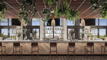 Bar (in loco)