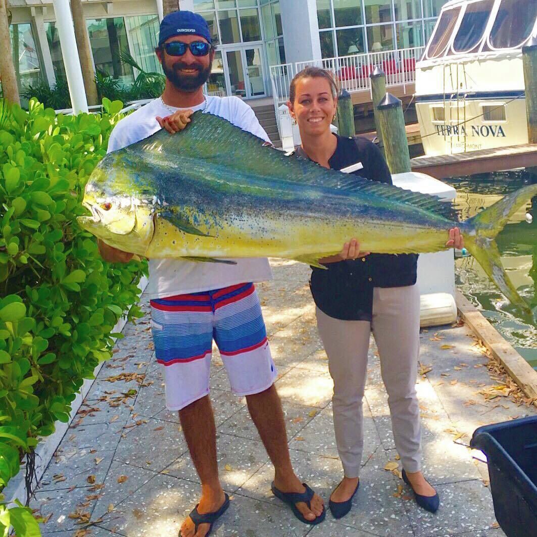 Foto - Hilton Fort Lauderdale Marina