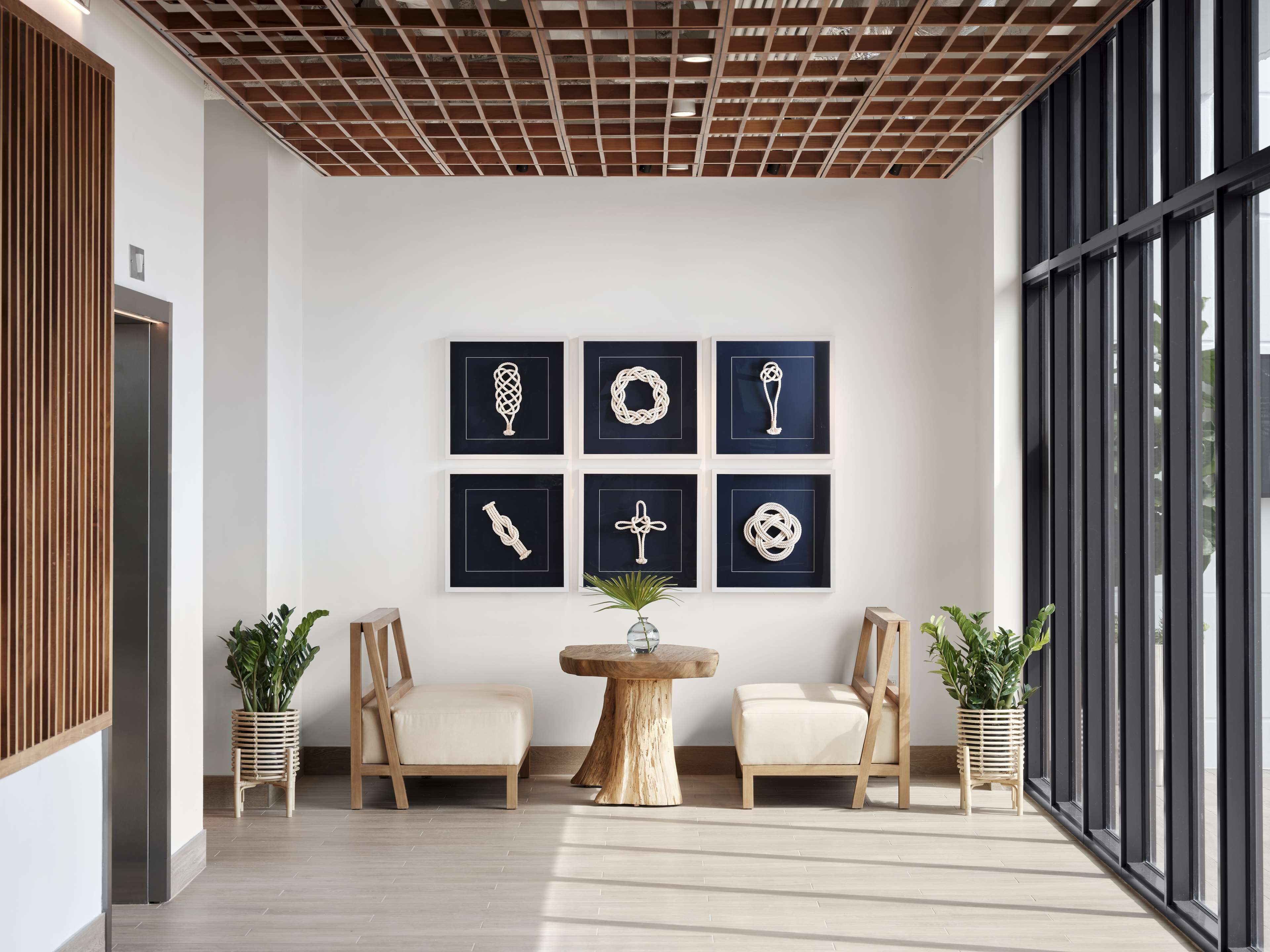 Foto - Hilton Fort Lauderdale Marina