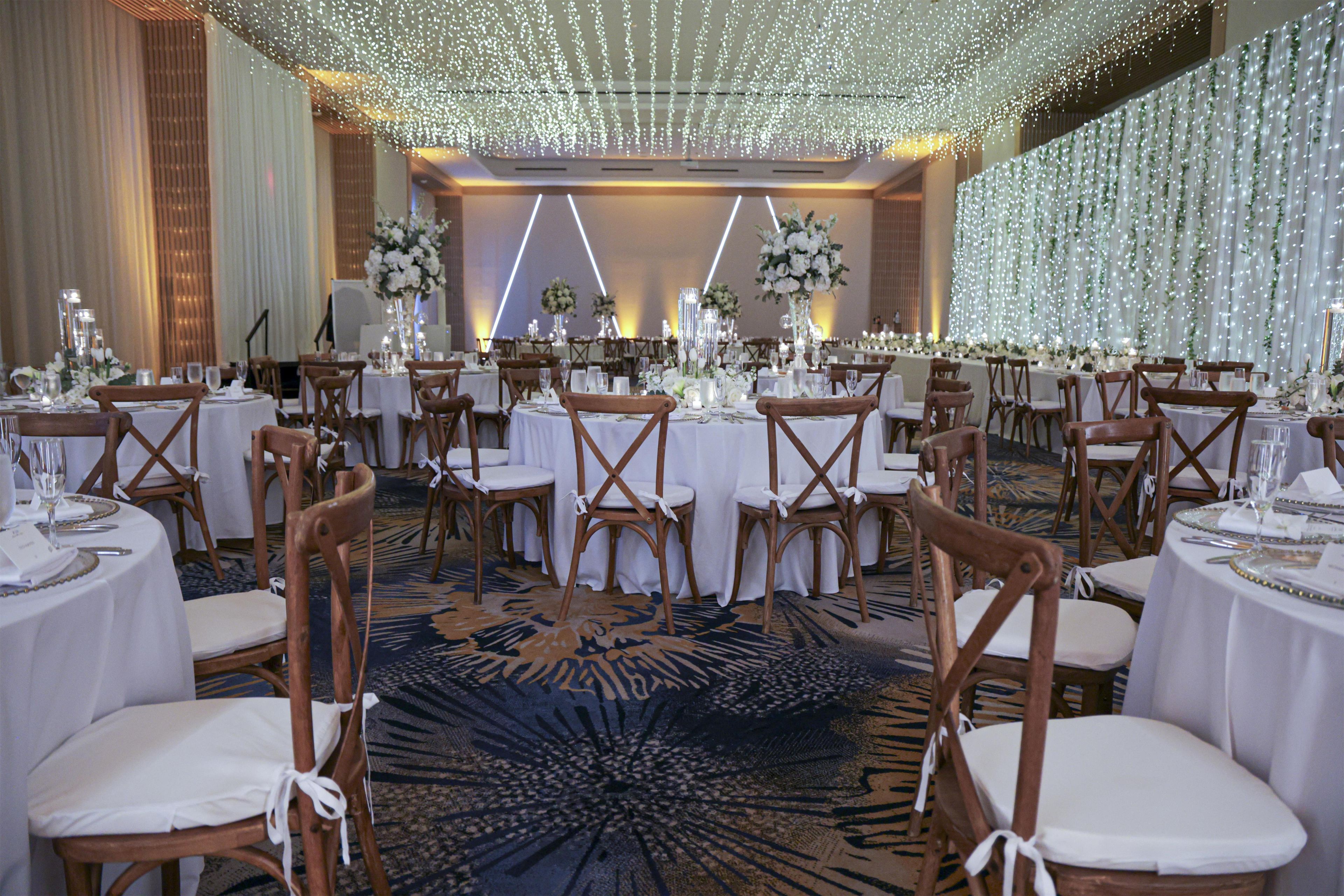 Ballroom