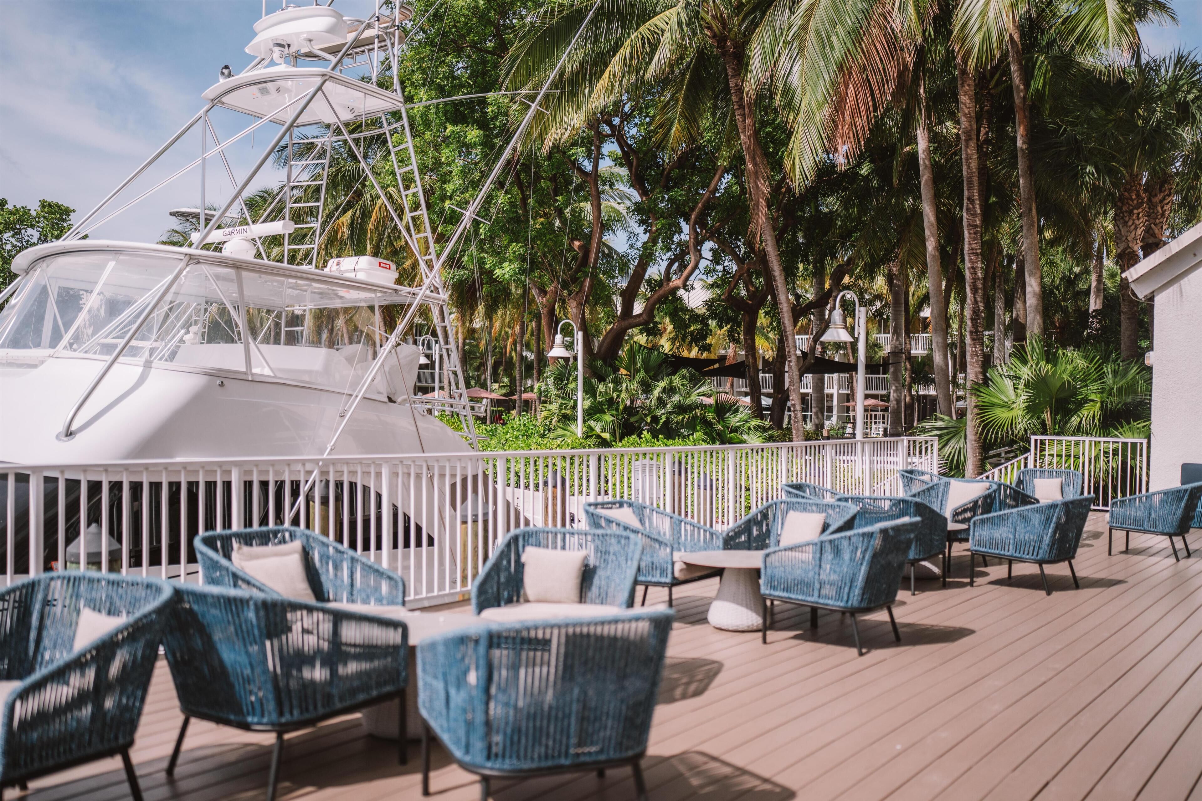 Foto - Hilton Fort Lauderdale Marina