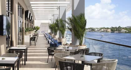 Hilton Fort Lauderdale Marina