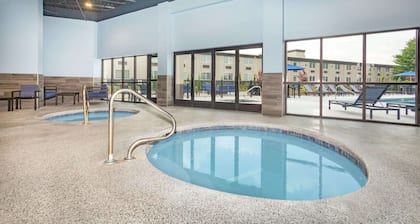 La Quinta Inn & Suites by Wyndham Joplin