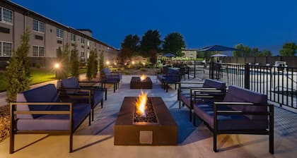 La Quinta Inn & Suites by Wyndham Joplin