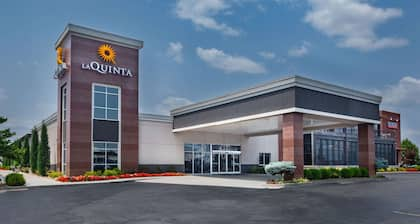 La Quinta Inn & Suites by Wyndham Joplin