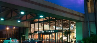 Airtel Plaza Hotel