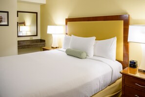 Room, 1 King Bed (Preferred)