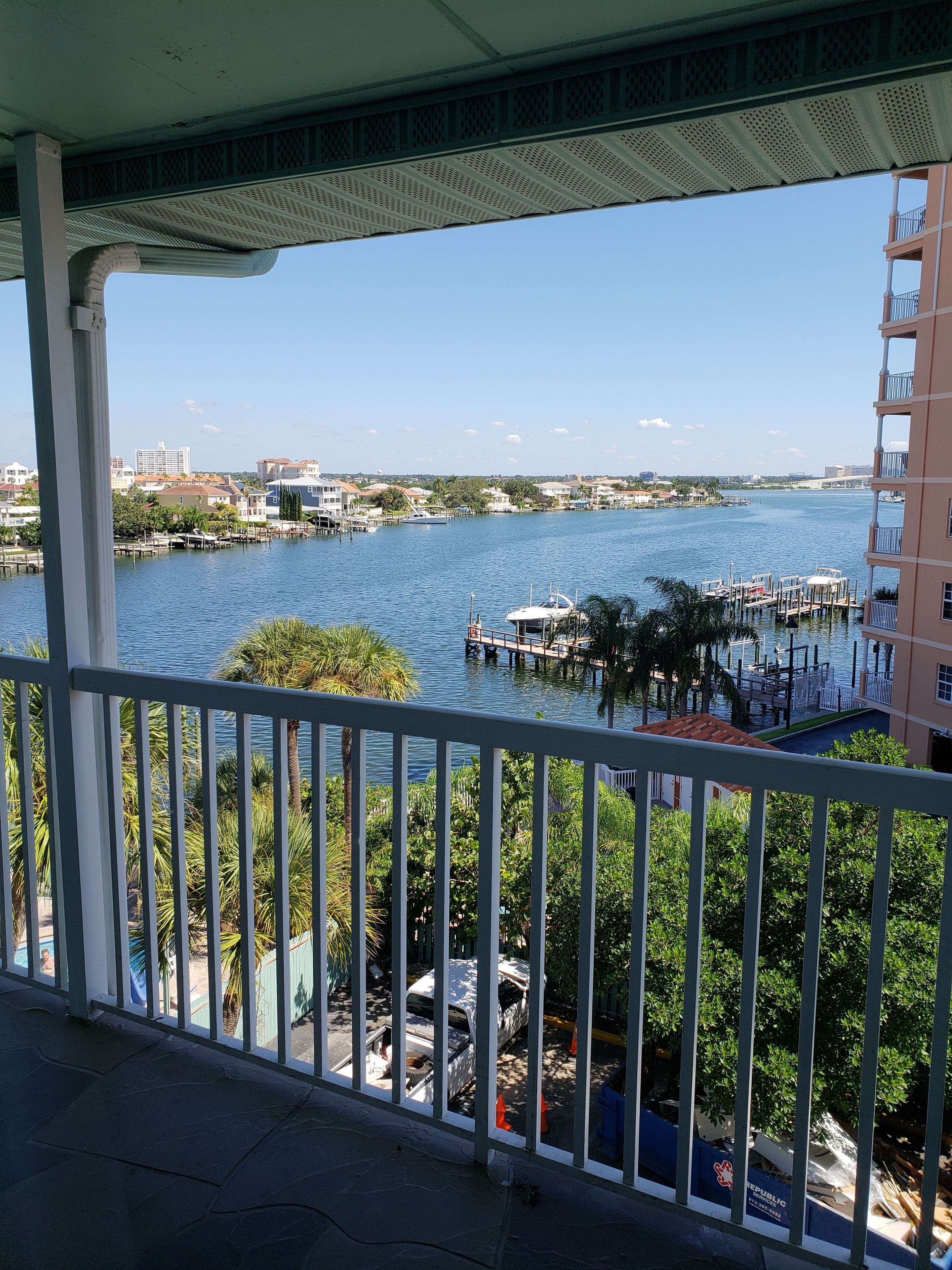 Foto - Edge Hotel Clearwater Beach