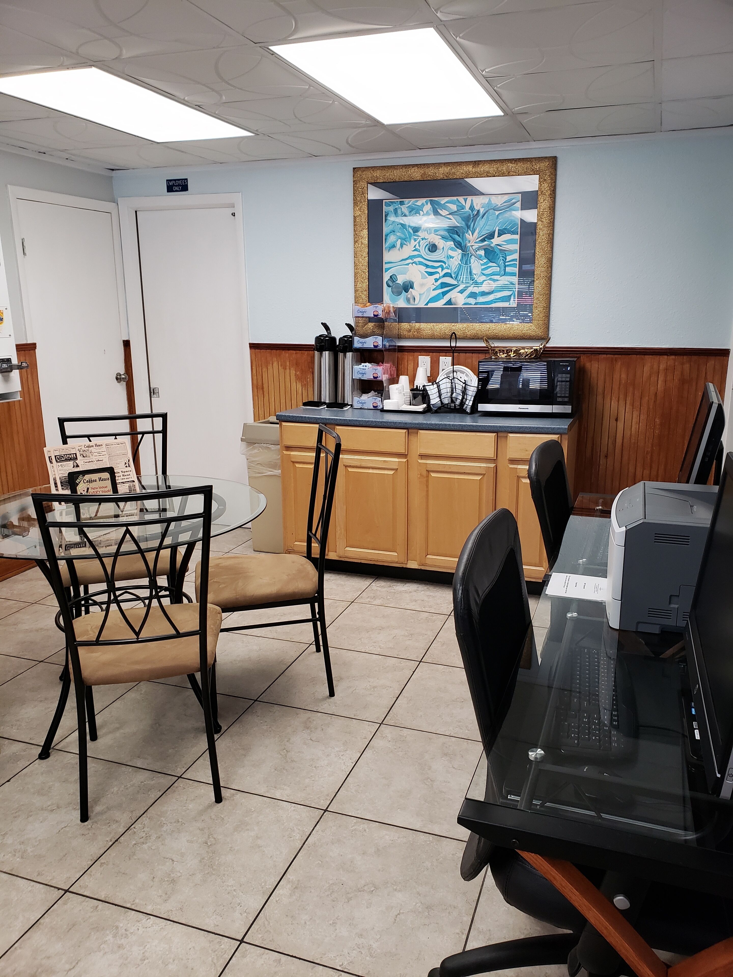 Foto - Edge Hotel Clearwater Beach