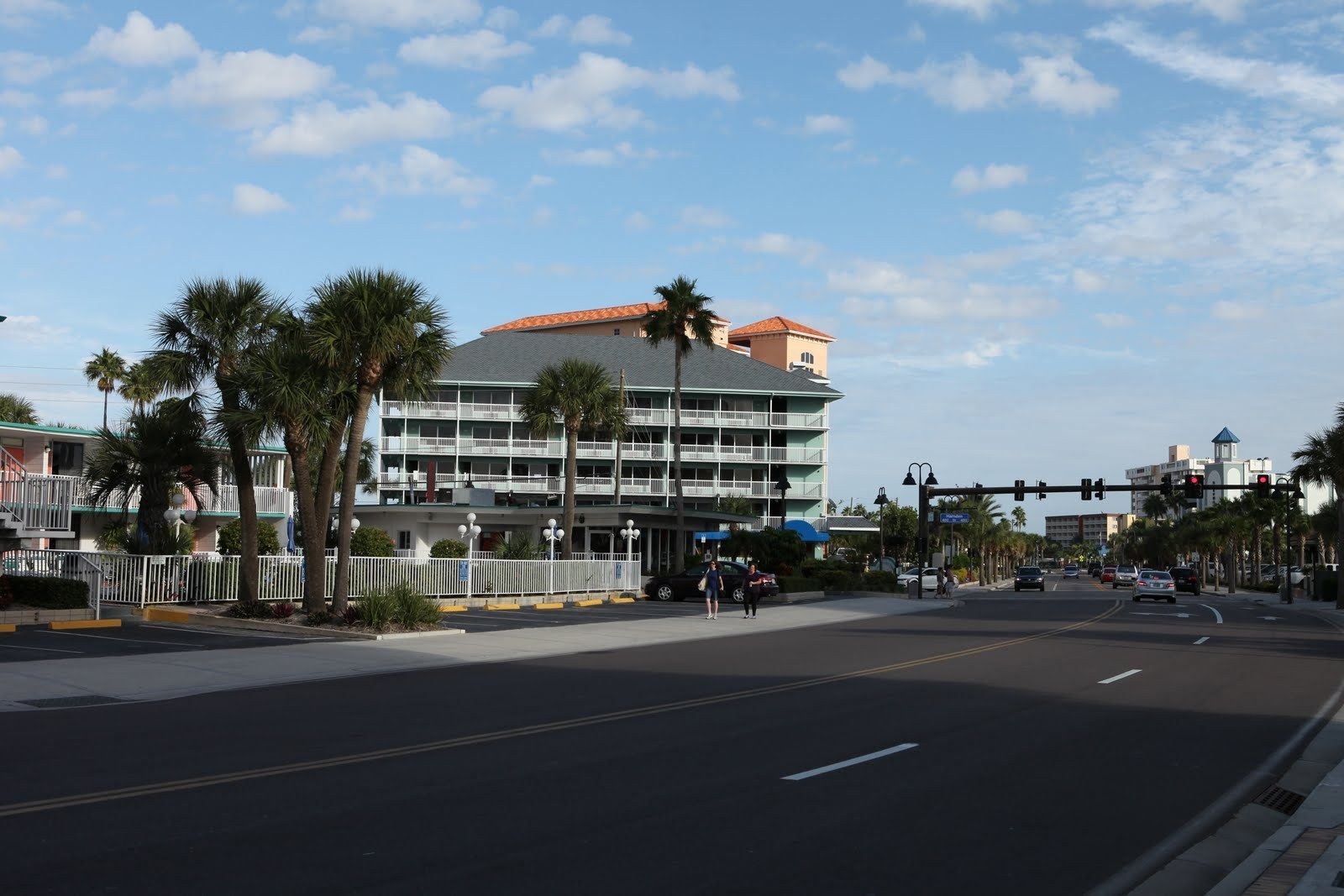 Foto - Edge Hotel Clearwater Beach