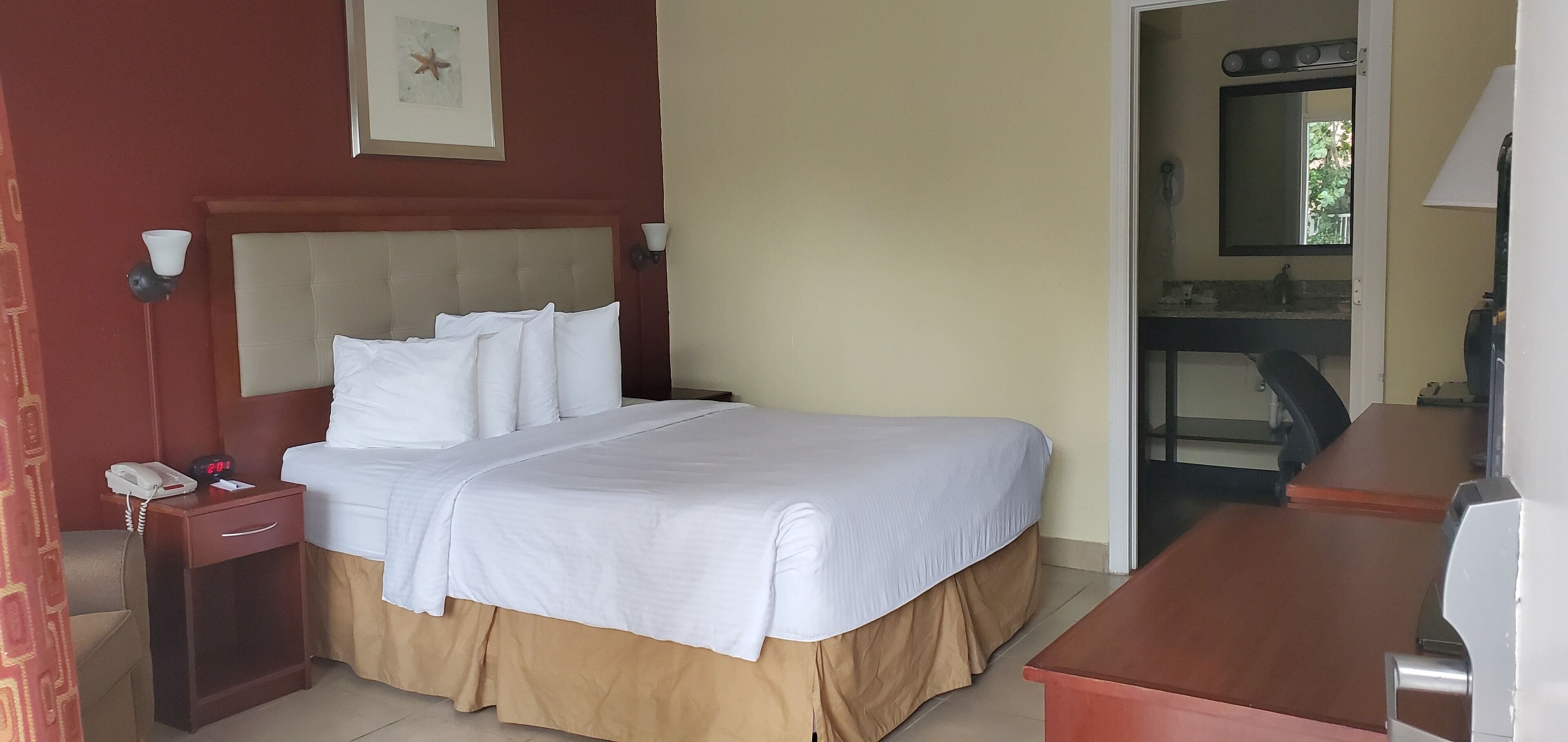 Foto - Edge Hotel Clearwater Beach