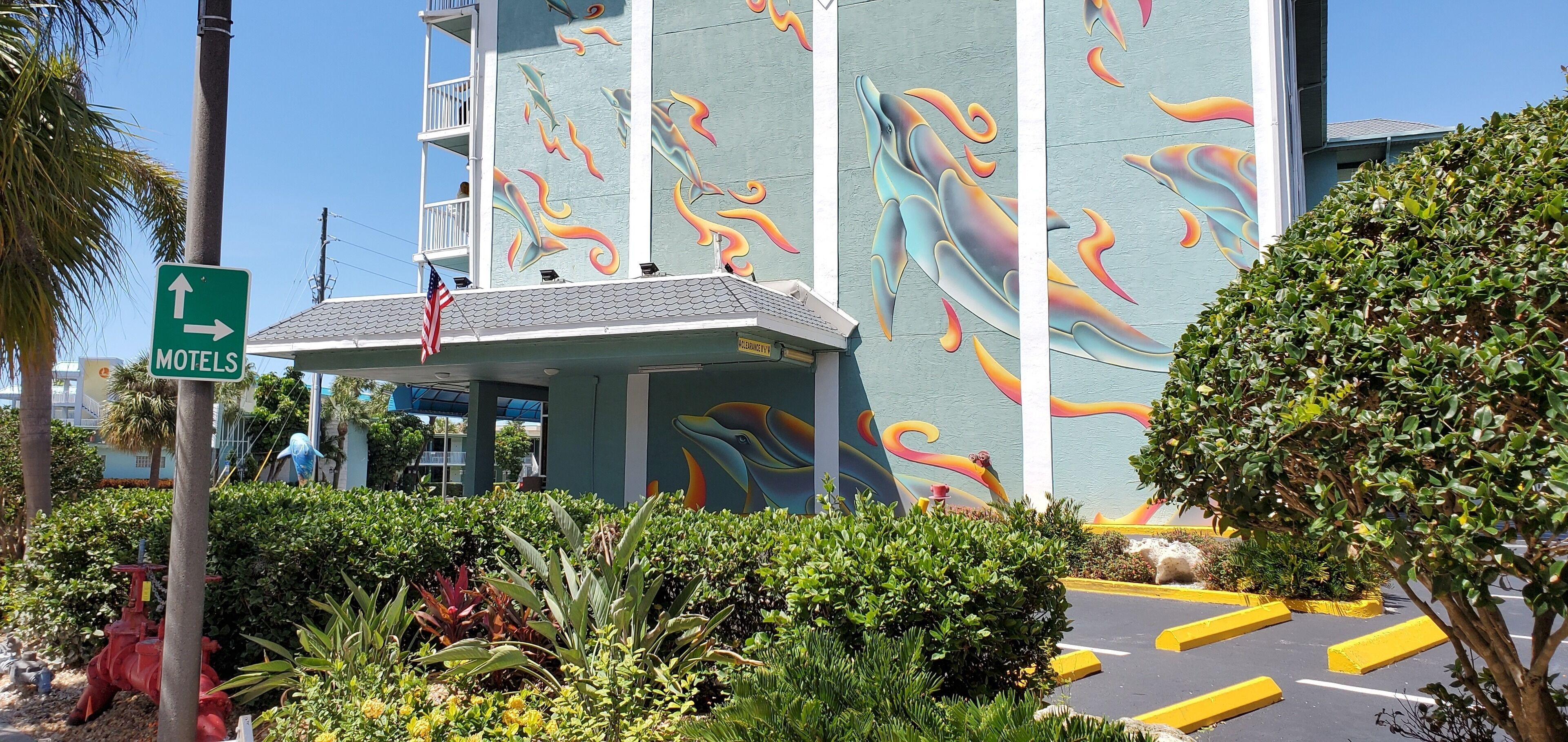 Foto - Edge Hotel Clearwater Beach