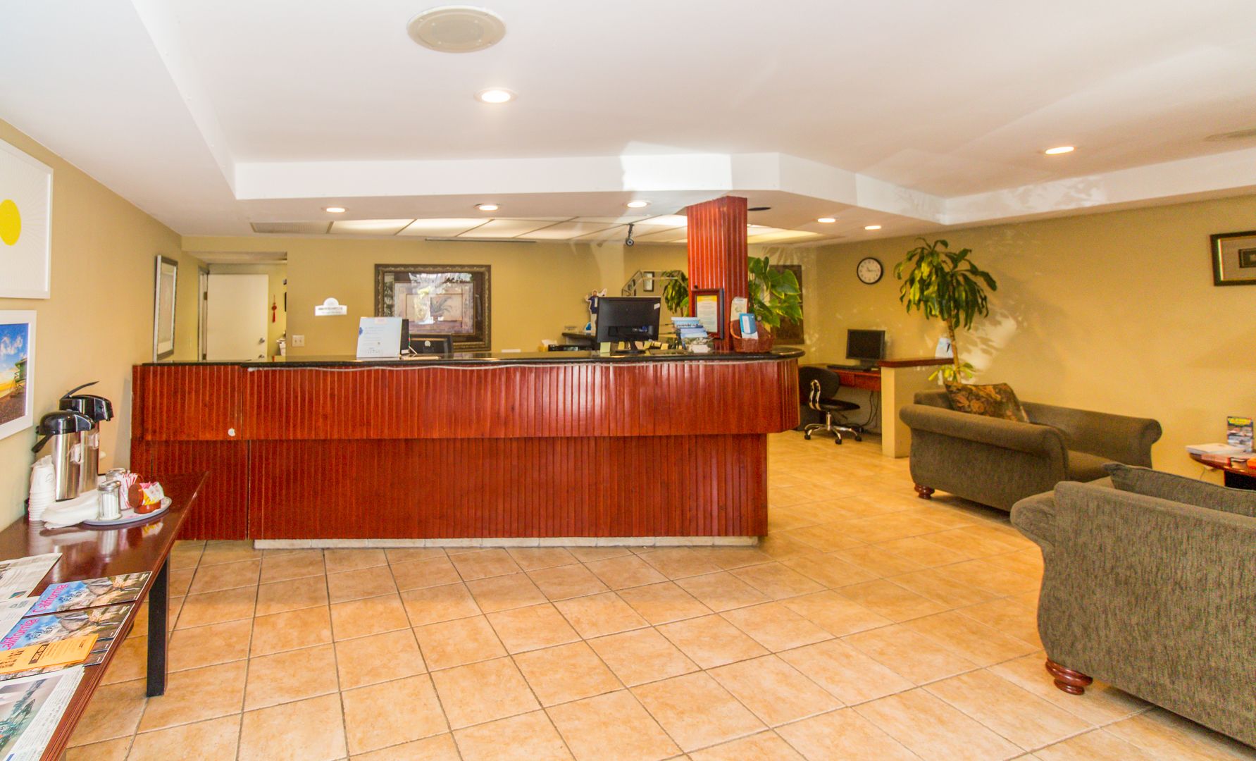 Photo - Hotel Ash&9th