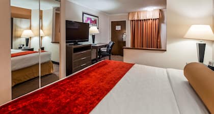 Best Western Galleria Inn & Suites