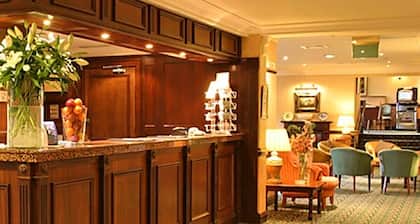 The Waterside Hotel