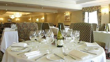 Aperto a pranzo e cena