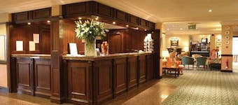 The Waterside Hotel