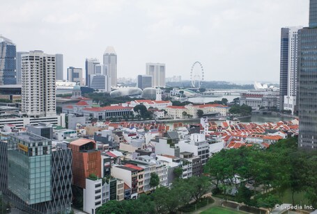 Furama City Centre - Image 28