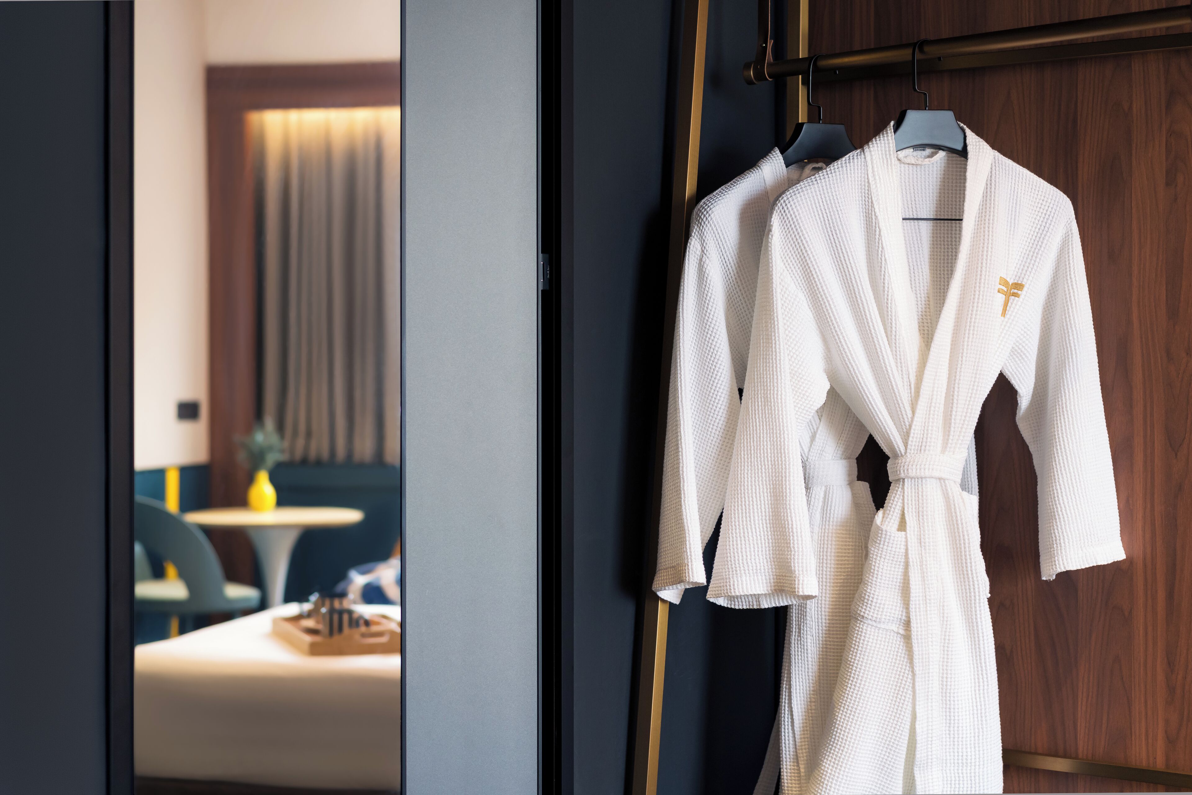 Foto - Furama City Centre