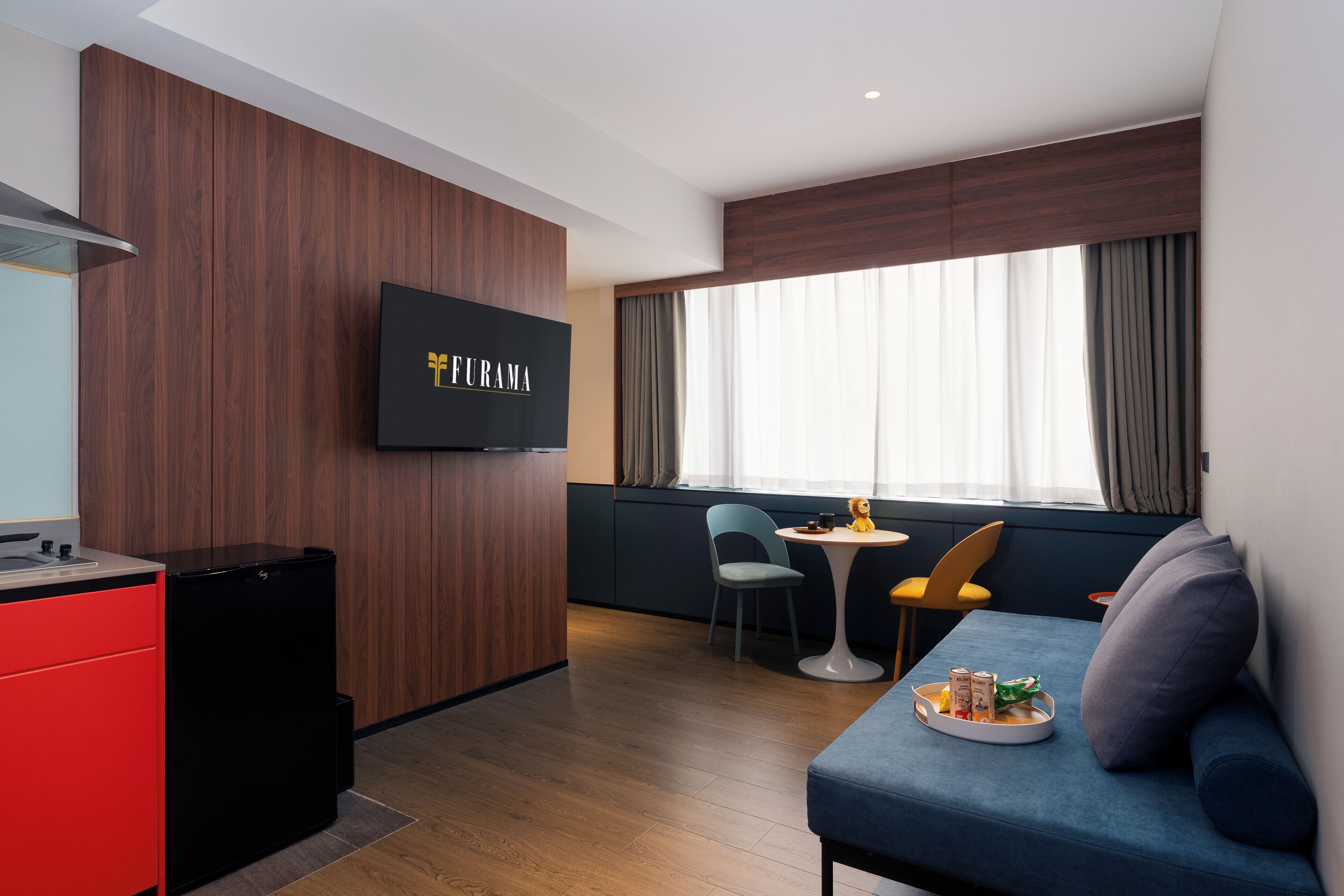 Foto - Furama City Centre