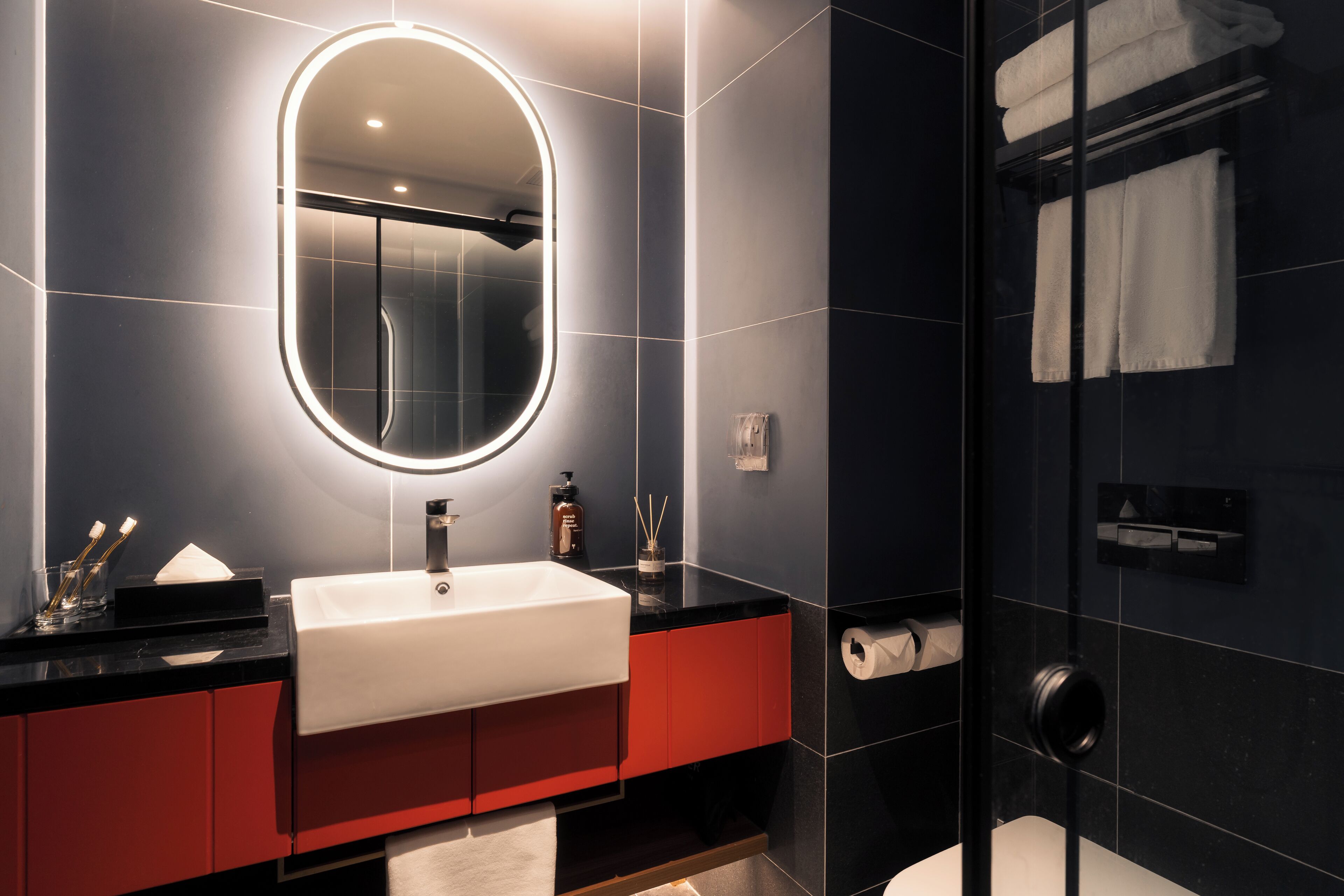 Foto - Furama City Centre