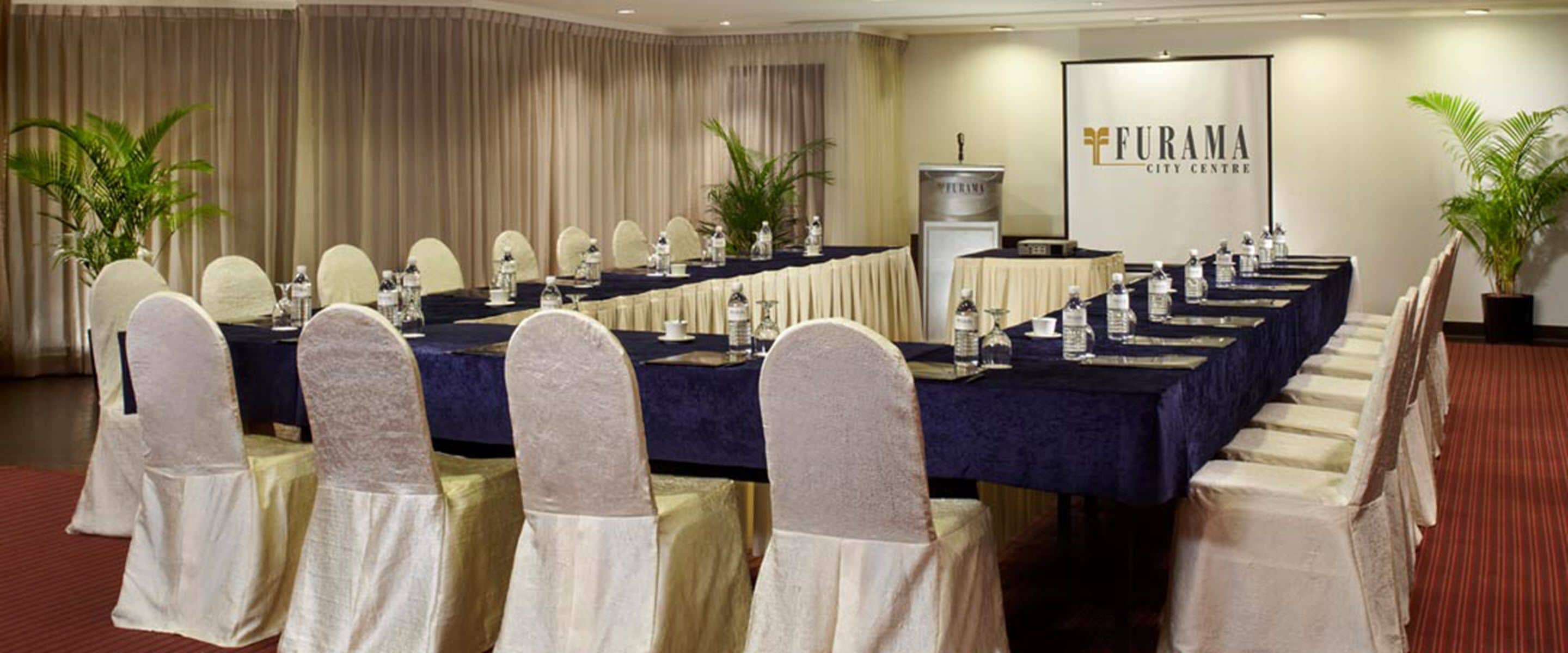 Photo - Furama City Centre