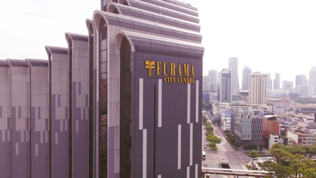 Furama City Centre - Image 30