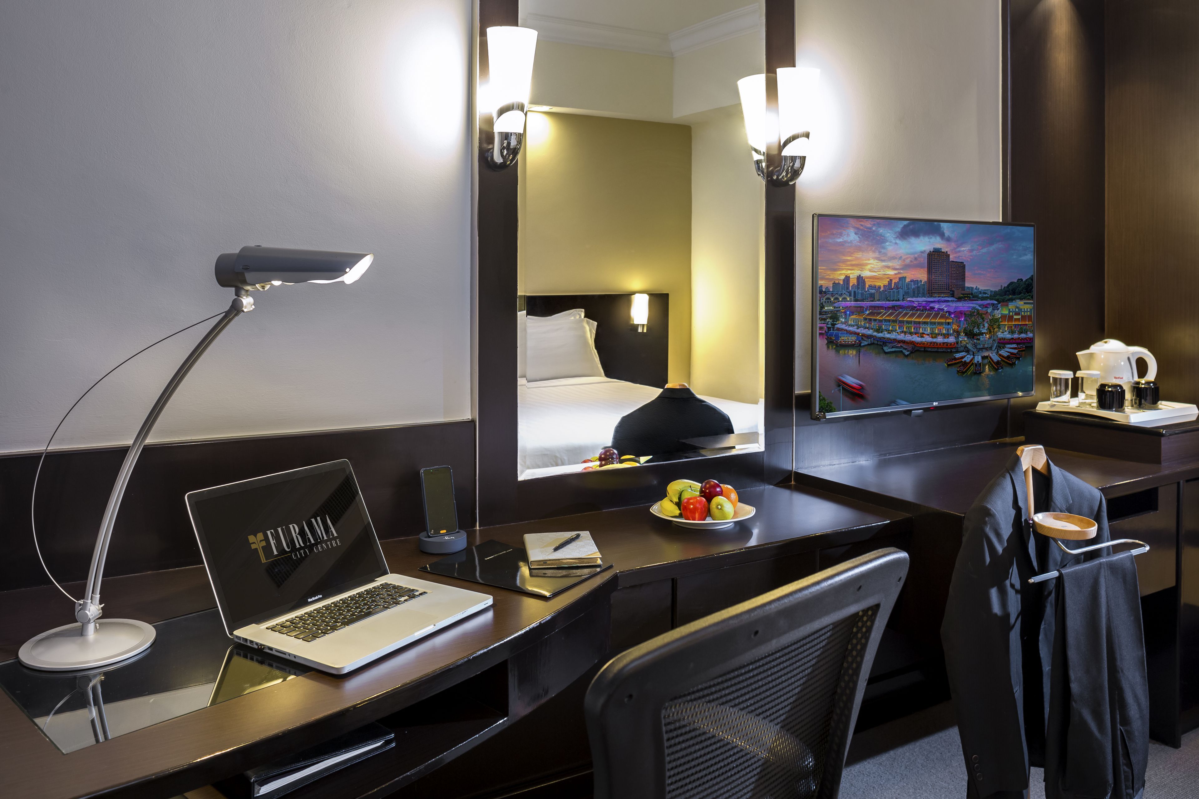 Photo - Furama City Centre