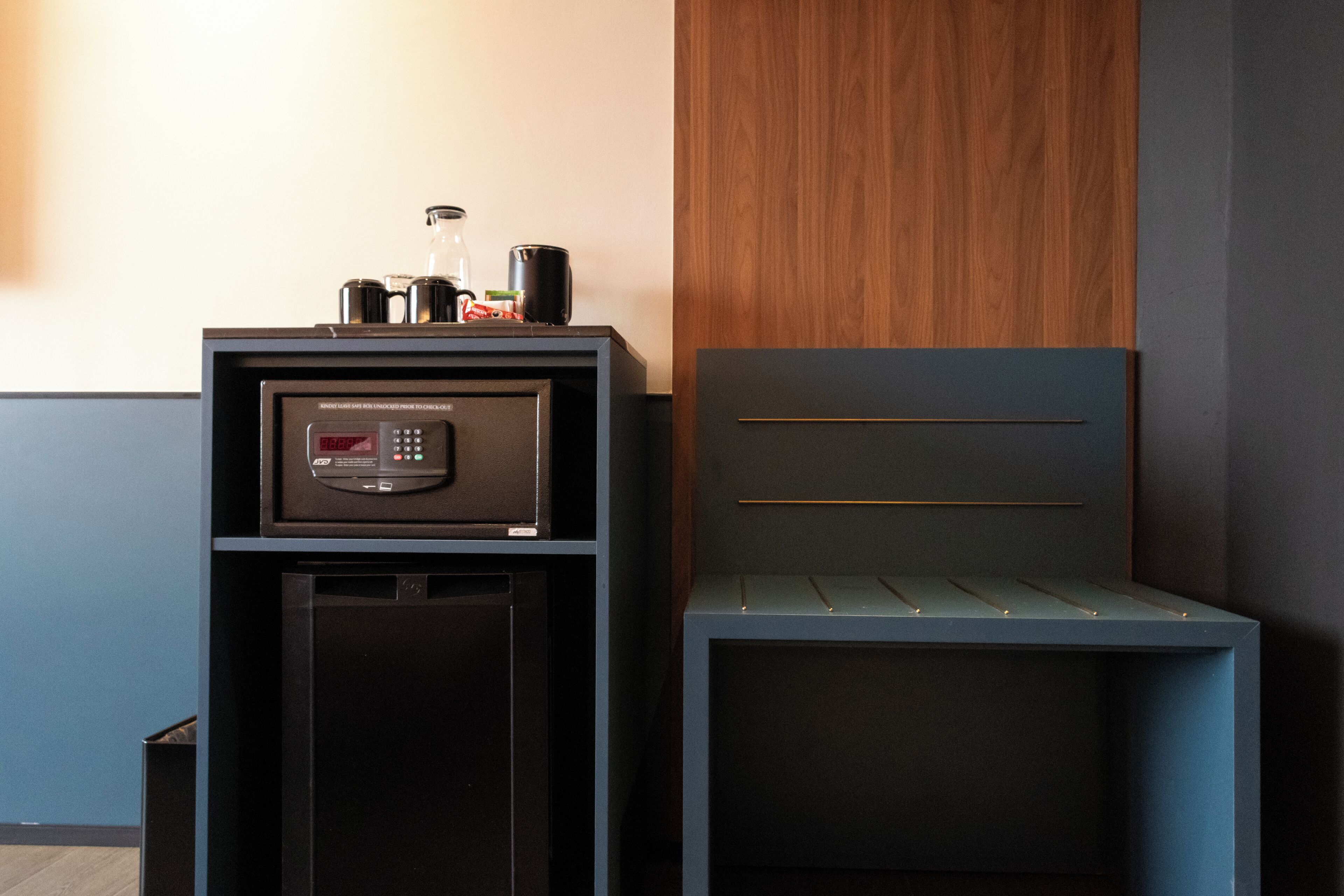 Foto - Furama City Centre