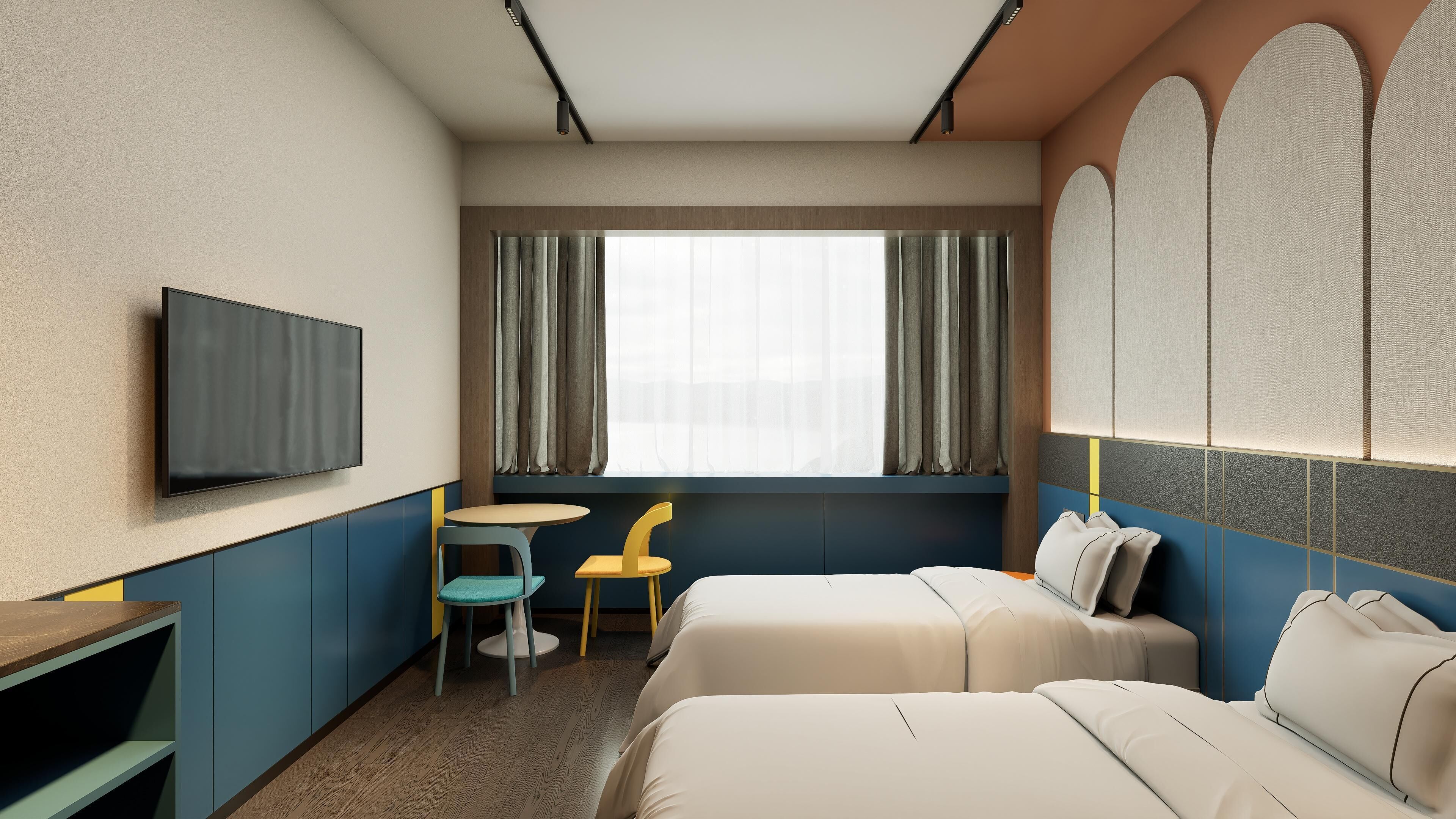 Foto - Furama City Centre