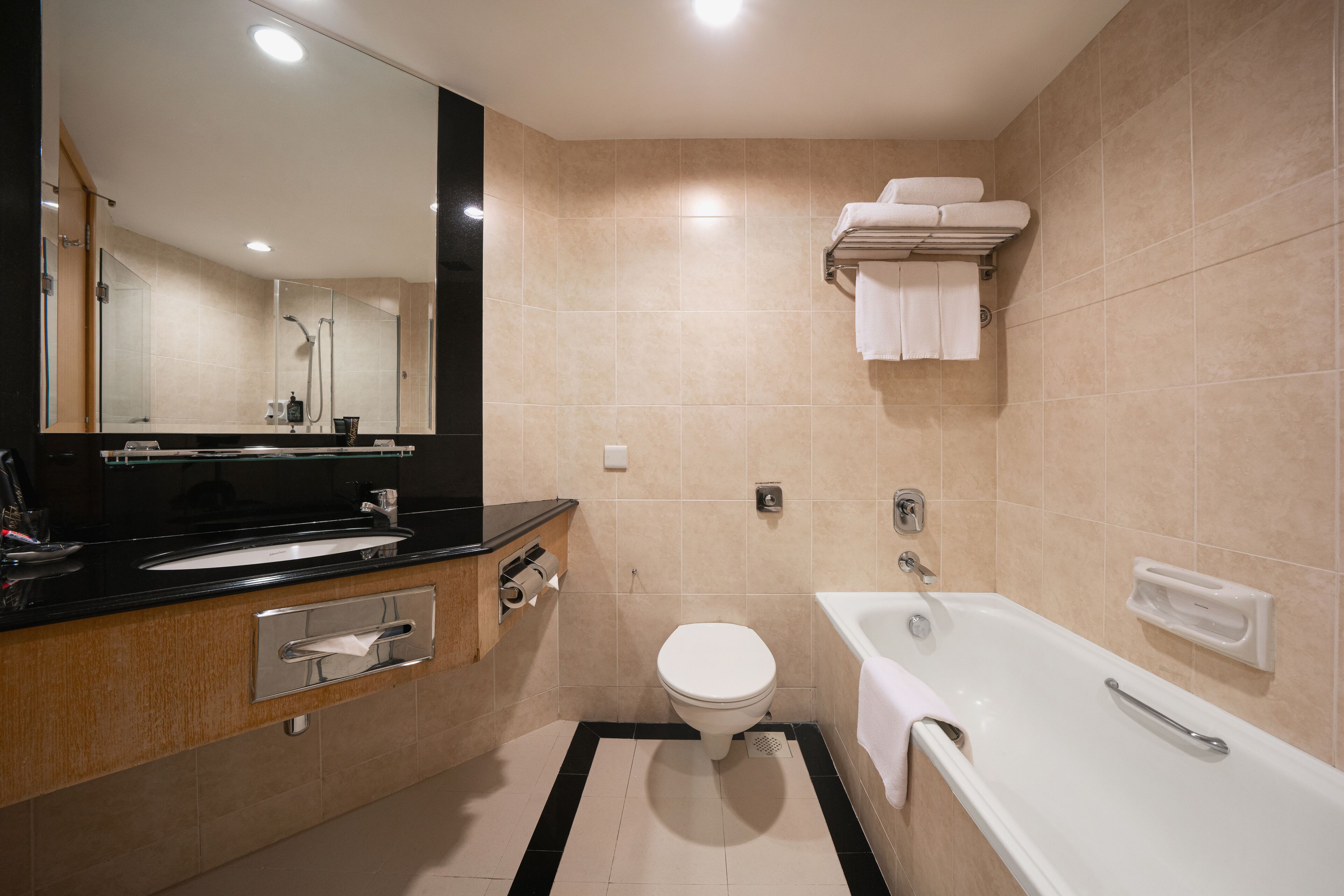 Photo - Furama City Centre