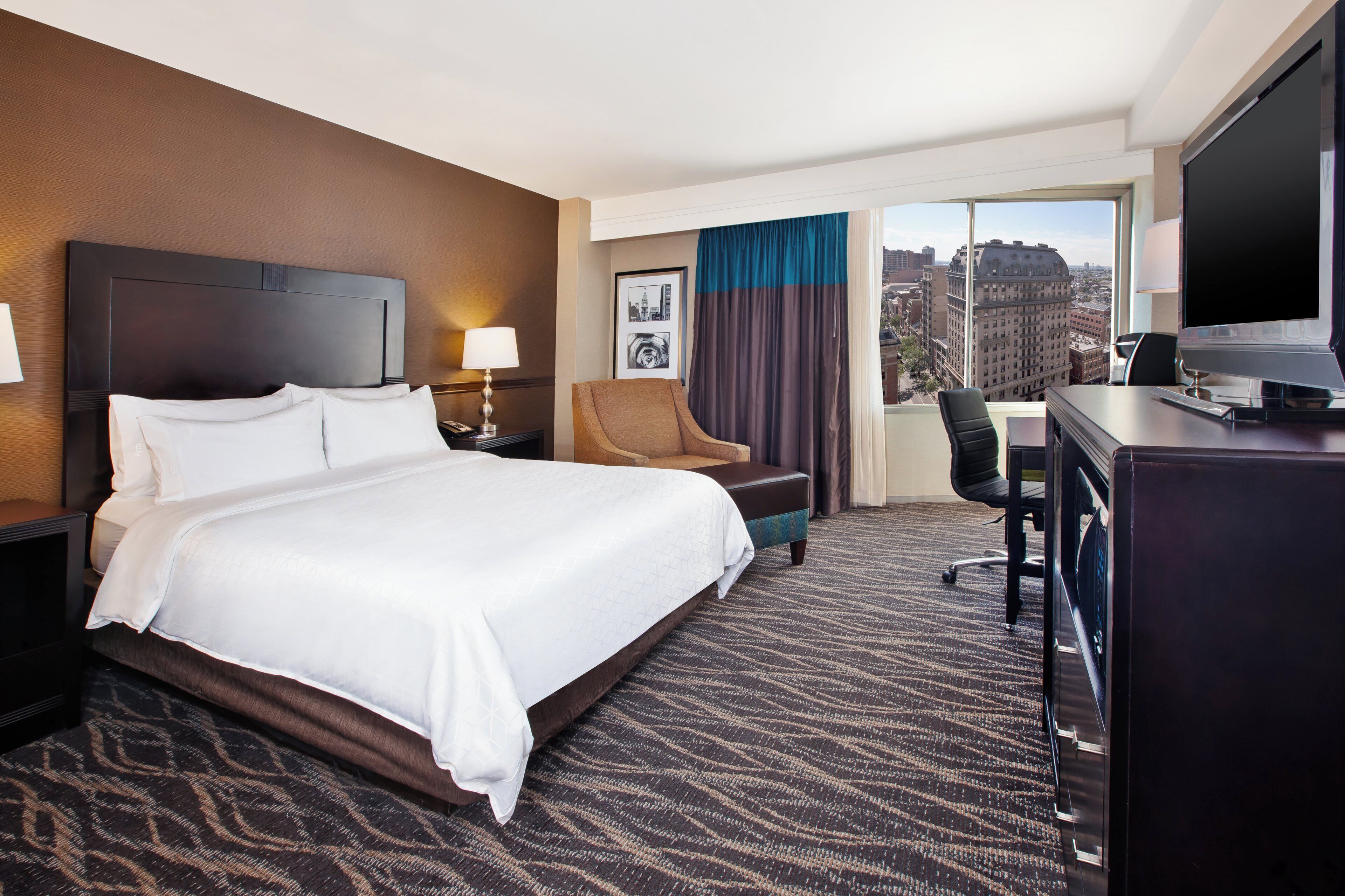 Foto - Holiday Inn Express Philadelphia-Midtown by IHG