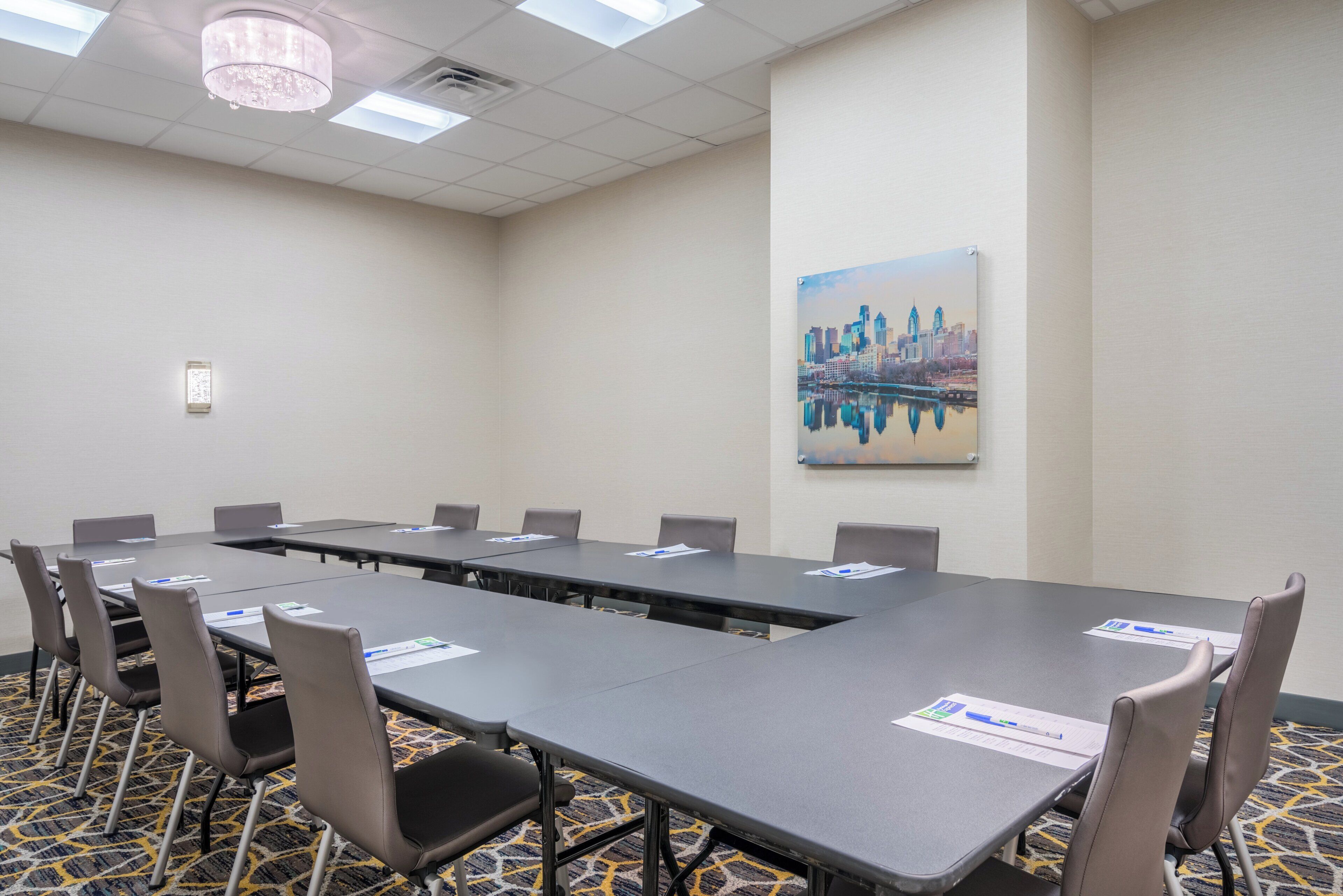 Foto - Holiday Inn Express Philadelphia-Midtown by IHG