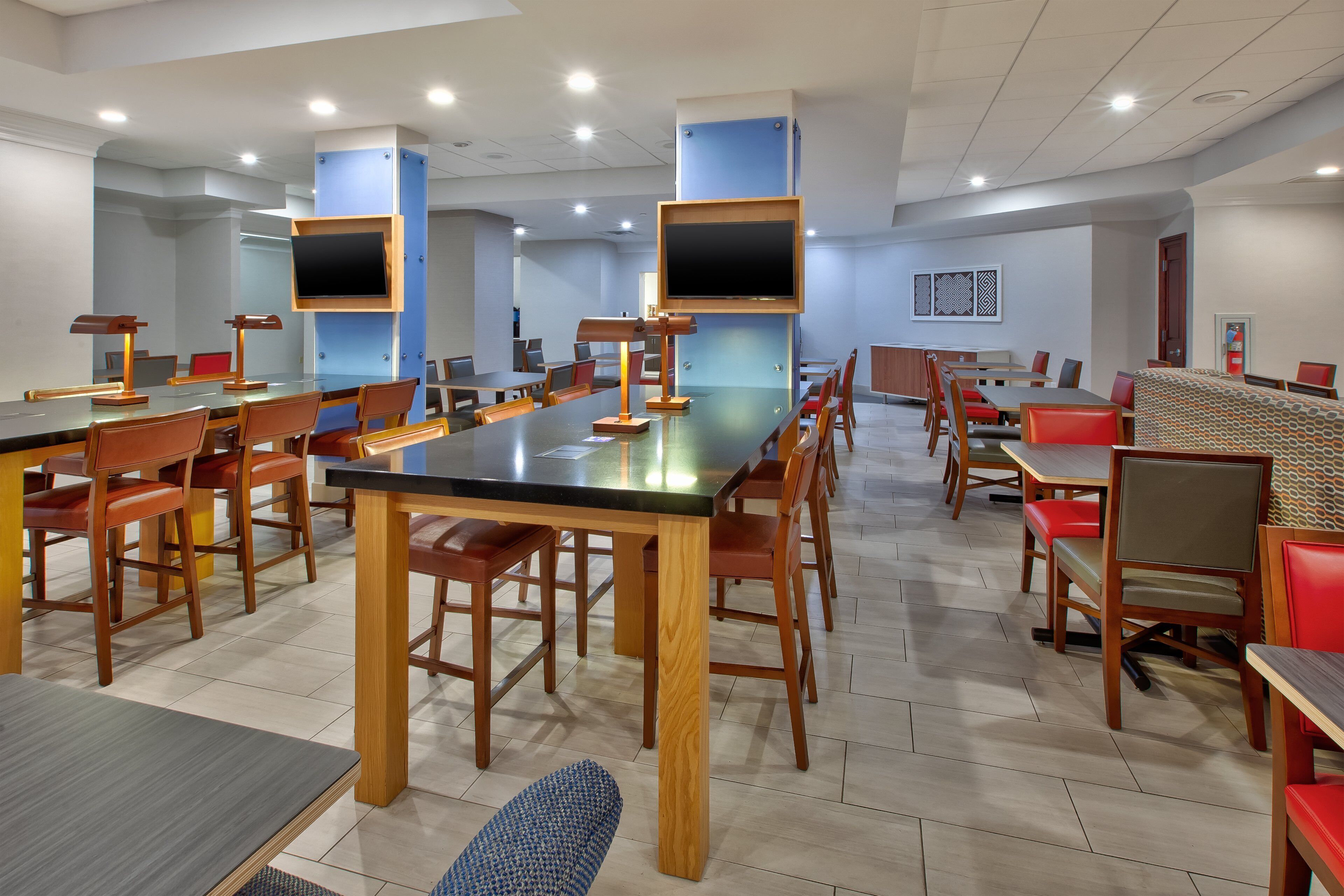 Foto - Holiday Inn Express Philadelphia-Midtown by IHG