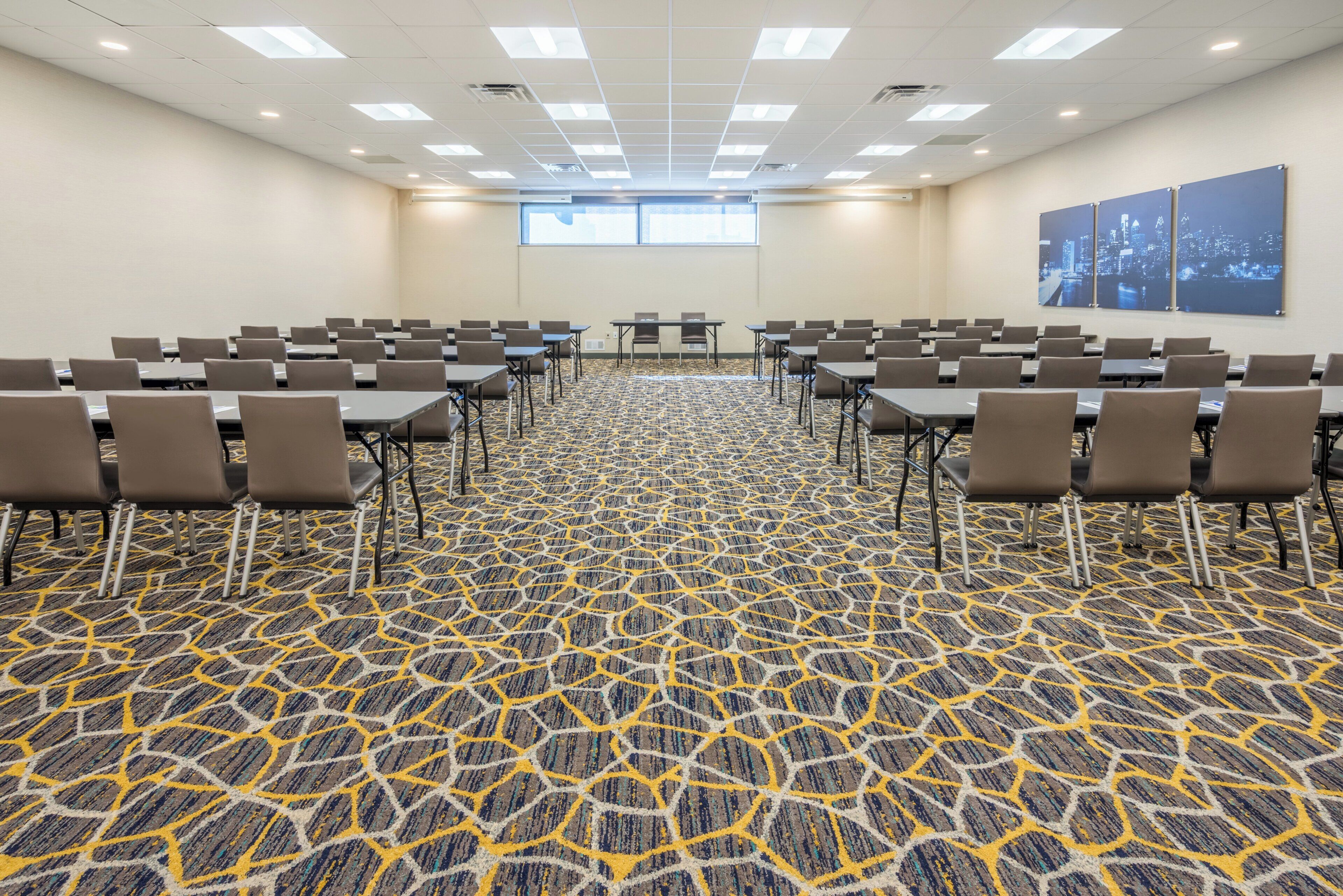 Foto - Holiday Inn Express Philadelphia-Midtown by IHG