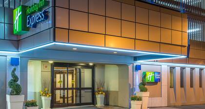 Holiday Inn Express Philadelphia-Midtown by IHG