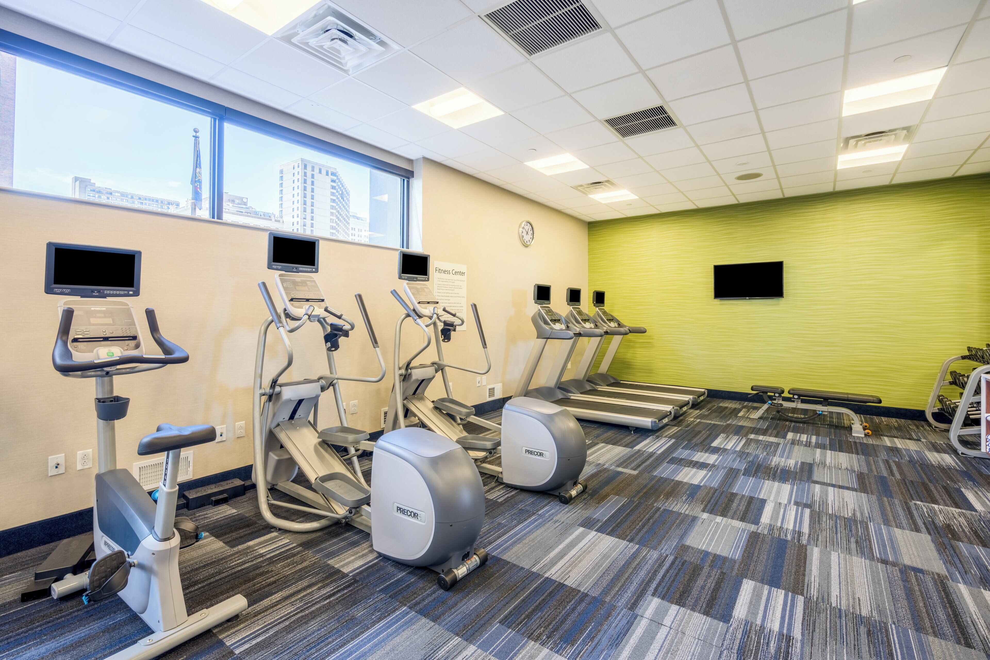 Foto - Holiday Inn Express Philadelphia-Midtown by IHG