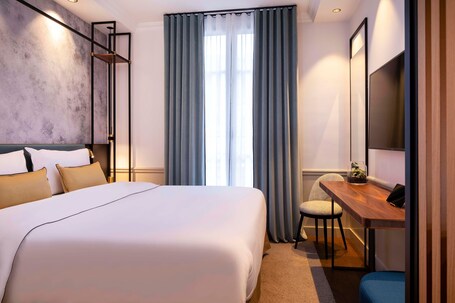 Victoria Palace Hotel Paris - Image 57