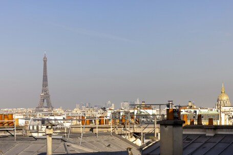 Victoria Palace Hotel Paris - Image 4