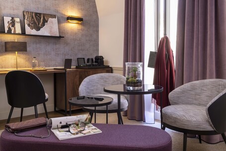Victoria Palace Hotel Paris - Image 45