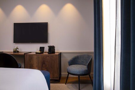 Victoria Palace Hotel Paris - Image 65