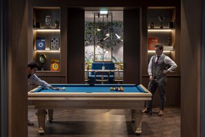 Billiards
