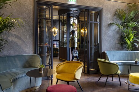 Victoria Palace Hotel Paris - Image 5