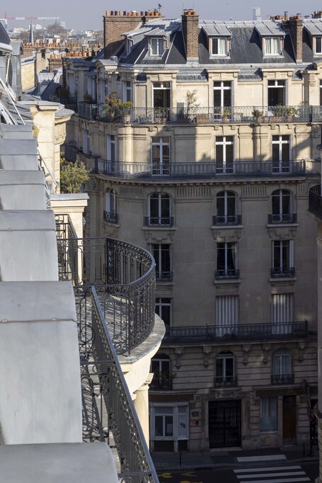 Victoria Palace Hotel Paris - Image 15