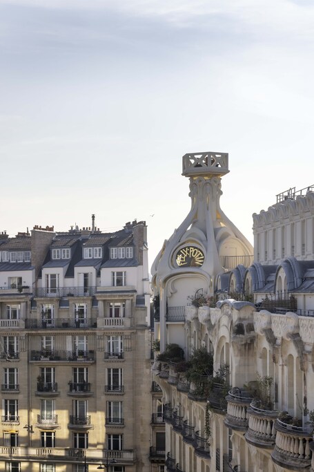 Victoria Palace Hotel Paris - Image 39
