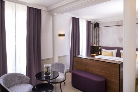 Victoria Palace Hotel Paris - Image 37